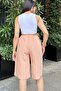 Women's Bermuda Shorts - 700-3146 - 4