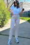 Women's Sweatpants - 700-3523