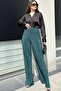 Women's Loose Trousers - 700-3578 - 3