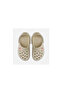 Crocband Beige Unisex Sports Slippers - 4