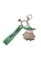 Baby Yoda Keychain Grogu Star Wars Theme Simego Cute Accessory Gift Bag Car Ornament - 2