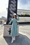 Women's Long Dress - 700-3431 - 8