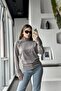Women's Soft Blouse - 700-3012 - 7