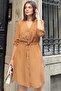 Women's Loose Dress - 700-3411 - 2