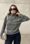 Women's Khaki Blouse - 700-3012 - 2