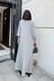 Women's Long Dress - 700-3444 - 5