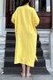 Women's Long Dress - 700-3620 - 5