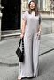 Women's Casual Jumpsuit - 700-3577 - 8