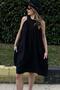 Women's Loose Dress - 700-3429 - 8