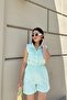 Women's Neon Jumpsuit - 700-3421 - 6