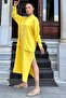 Women's Long Dress - 700-3620 - 7