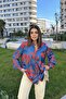 Women's Long Shirt - 700-3344 - 3