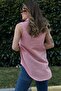 Women's Linen Blouse - 700-Ss22-7158 - 2