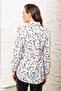 Women's Long Shirt - 700-K4927 - 3