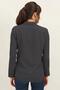 Women's Navy Blue Shirt - 700-t4010-1010 - 5