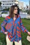 Women's Long Shirt - 700-3344