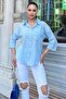 Women's Casual Shirt - 700-3619