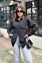 Women's Black Shirt - 700-3522 - 5