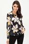 Women's Floral Shirt - 700-g1014 - 3