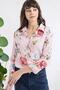 Women's Long Shirt - 700-2711 - 2