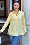 Women's Linen Shirt - 700-Ss22-6017 - 2