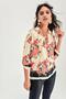 Women's Long Shirt - 700-t4009-5090 - 5