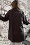 Women's Black Shirt - 700-3518 - 7