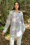Women's Plaid Shirt - 700-3539 - 5