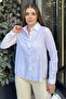 Women's Long Sleeve Shirt - 700-3398