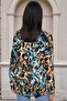 Women's Long Shirt - 700-K5798 - 3