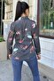 Women's Black Shirt - 700-K4921 - 5