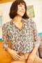 Women's Ecru Shirt - 700-K5800 - 7