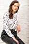 Women's Long Shirt - 700-K4927 - 2
