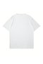 Unisex Men/Women Hi Custom Printed Oversize Cotton T-Shirt - 2
