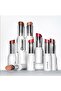 Generation G Subtle Matte Finish Lipstick , Crush - vibrant raspberry pink - 3g - 8