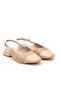 Pisagor Ps-33320 Women's Classic 2 cm Heeled Shoes - 2