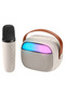 CELLULARLINE Karaoke Mini Hoparlör