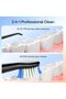 Water Flosser & Electric Toothbrush Combo E11+F5020E-BLK - 2