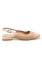 Pisagor Ps-33330 Women's Classic 6 cm Heeled Shoes - 4