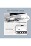 Mac Mini M4 Hub & Stand with NVMe SSD Enclosure - 7