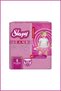 Pink Jeans Panty Diapers 6 Number Xlarge 20 Pieces - 2