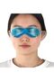 Thermogel Eye Mask,Compress Gel for Eye,Cold Hot Compress Gel to Reduce Dark Circles under the Eyes - 2