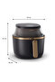 3000 Series Airfryer 7.2L NA342/09, 2 Years Warranty - 8