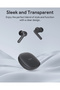 Beyond ANC Elite Wireless Earbuds True Wireless Eearbudss، BT 5.4, IPX4 - 6
