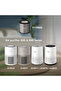 Air purifier 900 & 800 Series HEPA NanoProtect filter FY0900/30 - 3