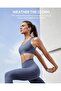 True Wireless Earbuds، BT5.2, IPX5 Waterproof, 22 Hours battery Life, 4g Weight, EP-M1S, White - 4