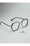 Simy Blue Light Protection Glasses Blueblock Metal Frame Edges Glossy 50-19-147 - 4