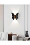 Kelebek Led Luminaire 6Watt Daylight - 6