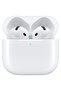 Casti Apple AirPods 4 - 2