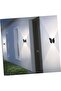 Kelebek Led Luminaire 6Watt Daylight - 4